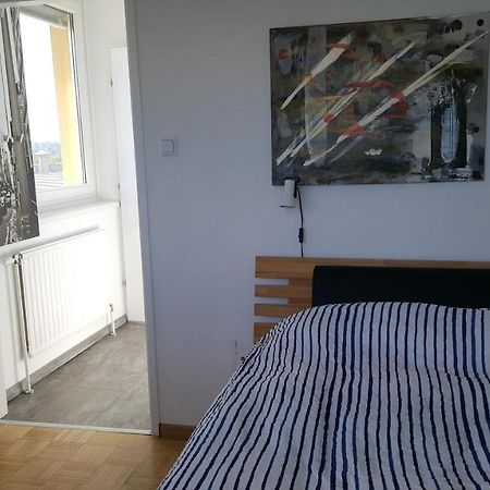 Bei Lkh Graz,1X Parkplatz,15 Stock! Appartement Buitenkant foto