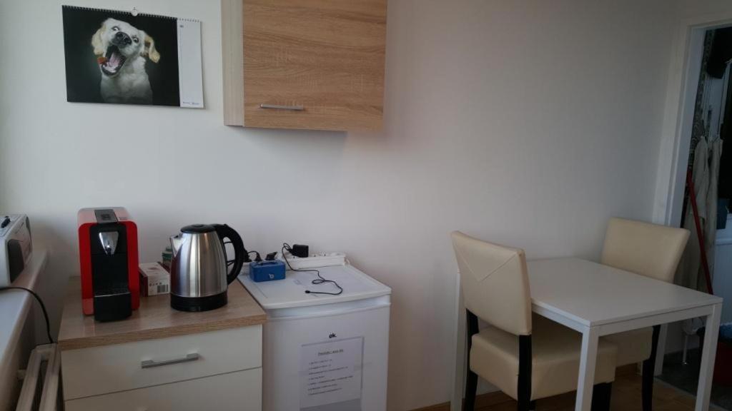 Bei Lkh Graz,1X Parkplatz,15 Stock! Appartement Buitenkant foto