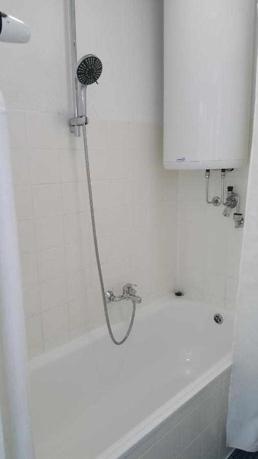 Bei Lkh Graz,1X Parkplatz,15 Stock! Appartement Buitenkant foto
