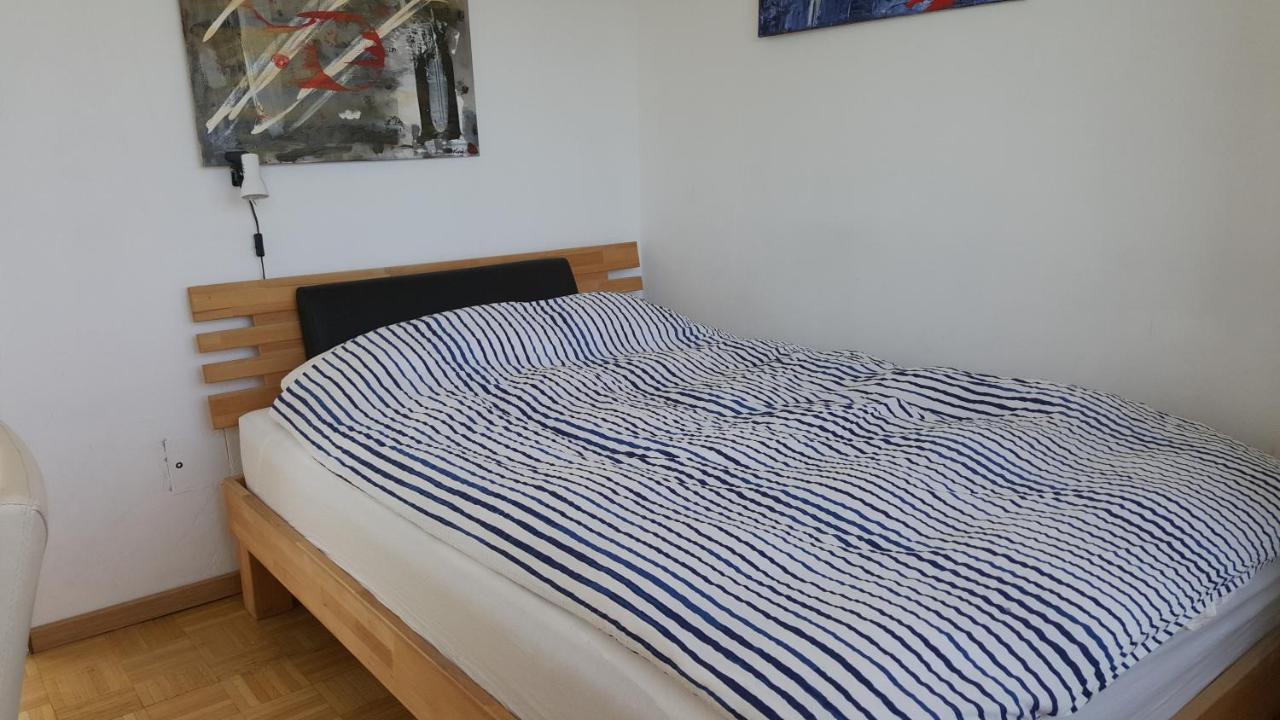 Bei Lkh Graz,1X Parkplatz,15 Stock! Appartement Buitenkant foto